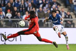 Liga Konferencji. Efektowny start Lecha Poznań. Znokautował rywala już przed przerwą