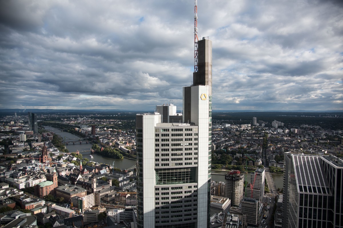 Berlin ponownie sprzeciwia się przejęciu właściciela jednego z polskich banków
