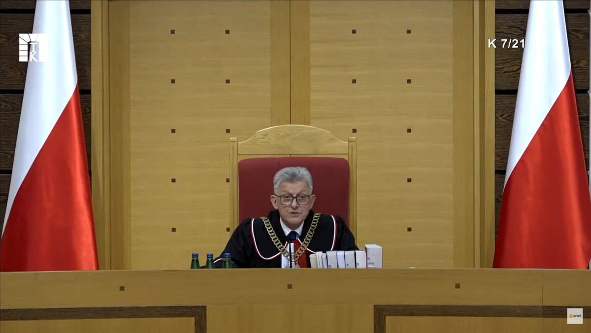 Trybunał Konstytucyjny przełożył rozprawę ws. wniosku Ziobry
