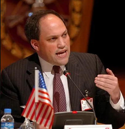 Michael Rubin accused Finland’s judiciary and its foreign ministry of allowing scammers and human rights abusers to weaponize its judiciary