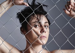 Nowy album Marii Peszek ocenzurowany. To przez 'Modern Holocaust'