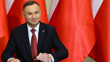Andrzej Duda podpisał ważną ustawę. Wzmacnia ochronę ofiar przemocy