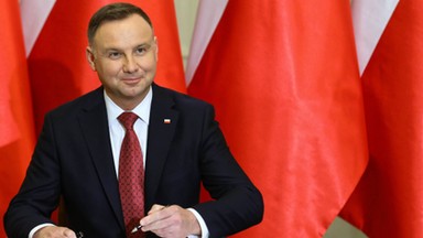 Andrzej Duda podpisał ważną ustawę. Wzmacnia ochronę ofiar przemocy