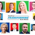 Oto ludzie, którzy zmieniają polski biznes. 80 nazwisk na naszej liście "People Transforming Business"