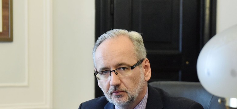 Niedzielski: Tysiąc zakażeń koronawirusem dziennie jeszcze we wrześniu