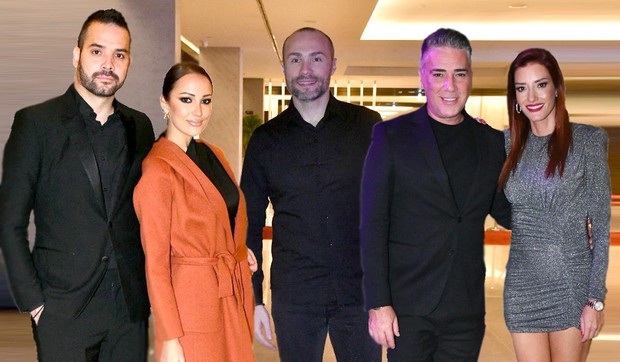 jovana mišković rođendan kraun plaza