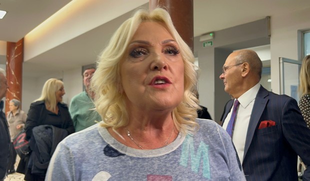 Snežana Đurišić