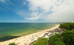 Te sanatoria kuracjusze wybierają najchętniej. Największe uzdrowisko w Polsce?