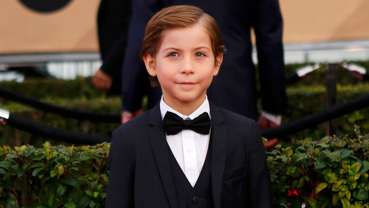 Jacob Tremblay