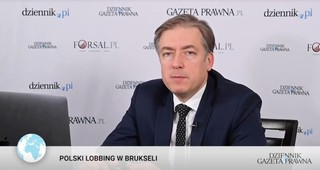 Lobbing w Brukseli - jak walczyć o interesy polskiej nauki i biznesu