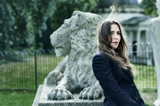 Kristina Sabaliauskaitė: Wilno jest jak Feniks – ciągle odradza się z popiołów i największych tragedii