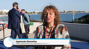 Bonnefoy: Widzimy coraz większe zainteresowanie Polską