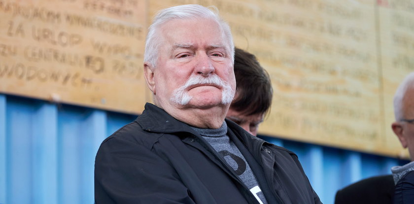 Lech Wałęsa w ciężkich tarapatach. Grozi mu więzienie! Nie przyznaje się do winy