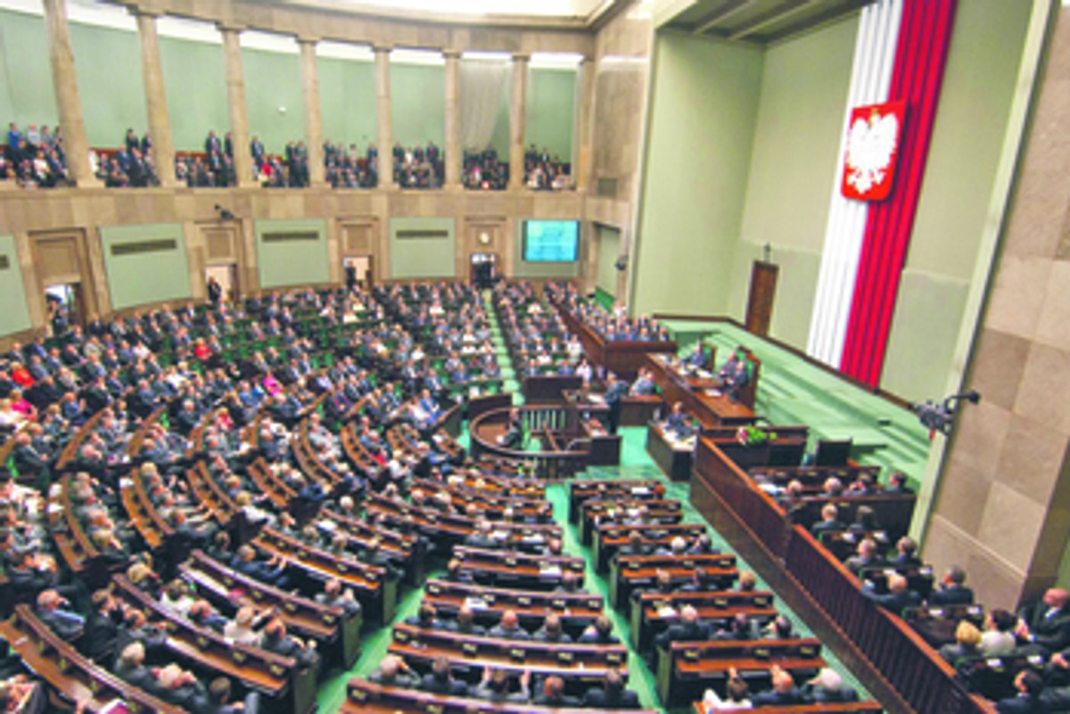 Sejm RP