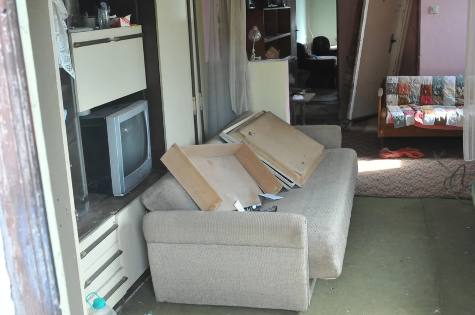 Pokušaj ubistva i samoubistvo u Kraljevu