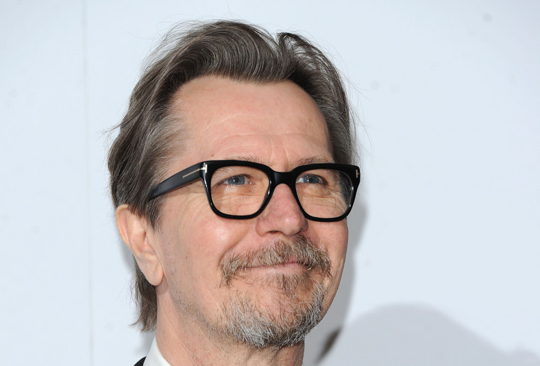 Gary Oldman