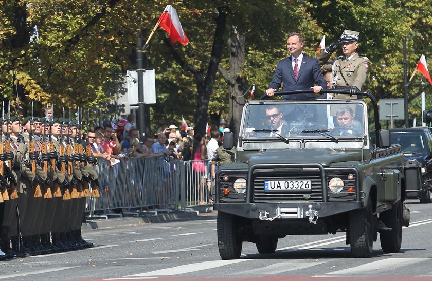 Andrzej Duda