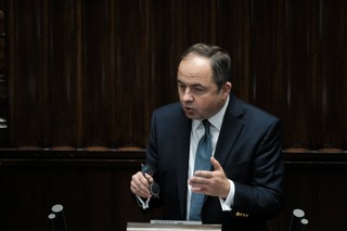 Szymański: Polska doprowadziła do przełomu w sporze dot. europejskiej polityki azylu i migracji