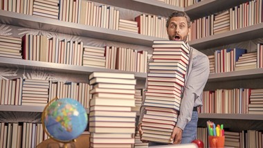 Arcytrudny QUIZ z wiedzy ogólnej. Sprawdź się, wynik 7/10 to mistrz