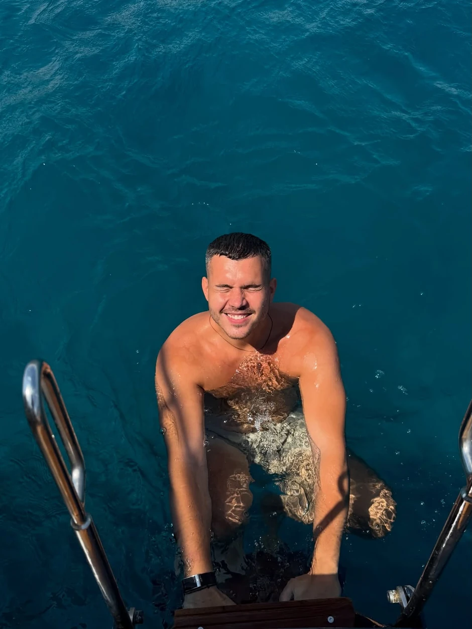 Viktor Živojinović