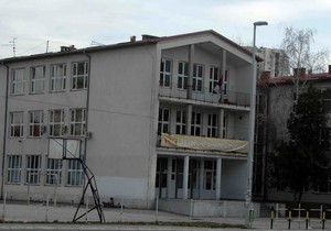 osnovna škola Jovan Sterija Popović