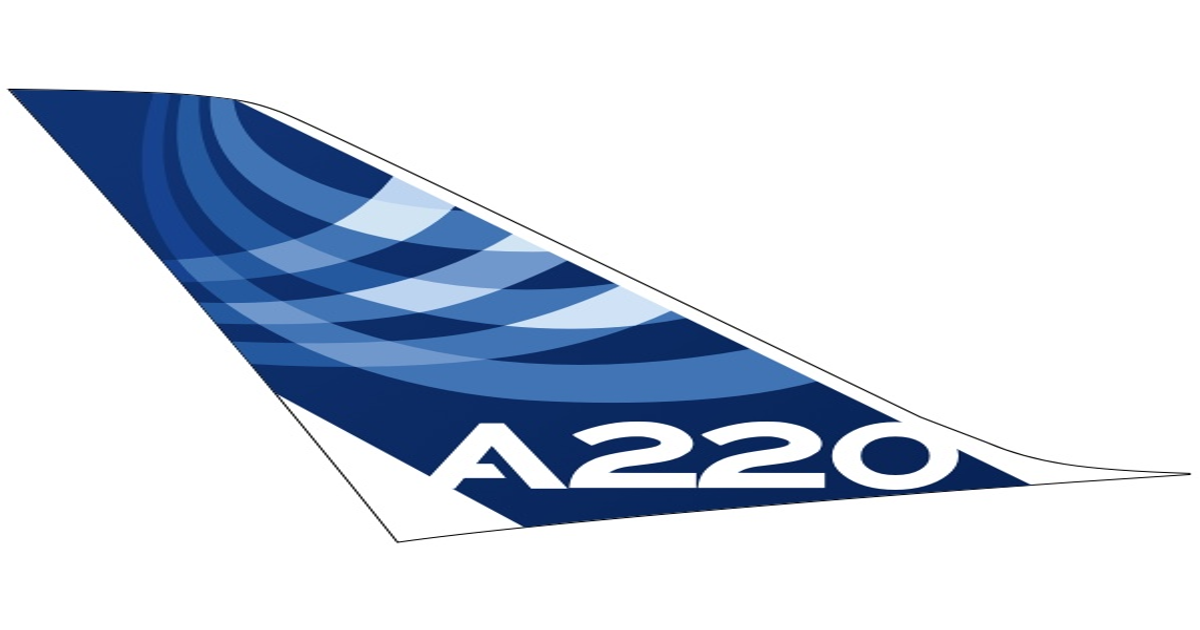 Airbus will 2025 oder 2026 über verlängerten A220 entscheiden ...