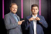 Resquant – Skok w nową erę kryptografii
