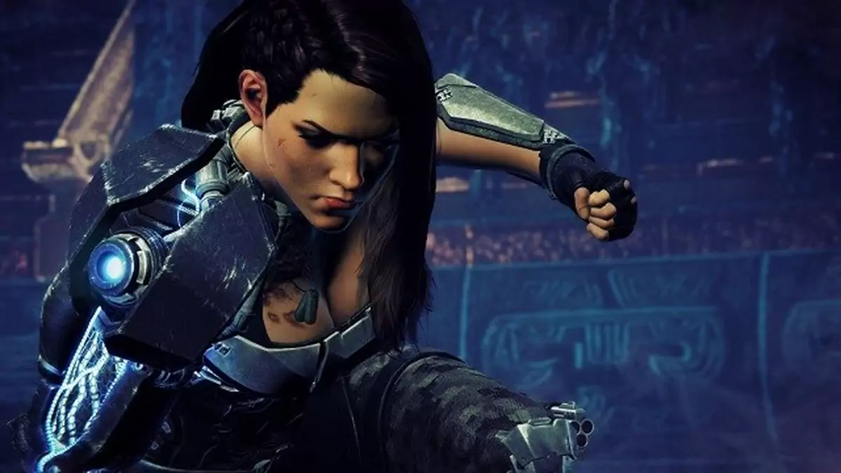 Nowy zwiastun Bombshell od 3D Realms potwierdza datę premiery