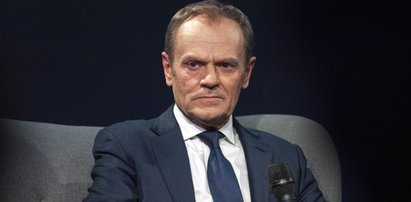 Tusk ostro atakuje PiS. Chodzi o koronawirusa