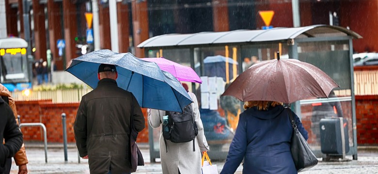 Temperatura spadnie poniżej zera. Szykuje się gwałtowna zmiana pogody