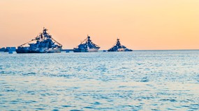 Bruksela przedłuża misję na Morzu Czerwonym. Miliony euro na ochronę żeglugi handlowej