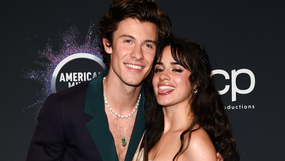 Shawn Mendes i Camila Cabello nie są już razem? Artystka odniosła się do plotek