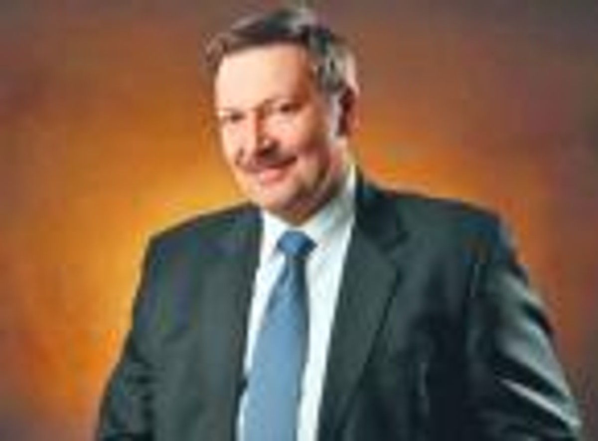 Cezary Iwański, wiceprezes DM Banku BPS