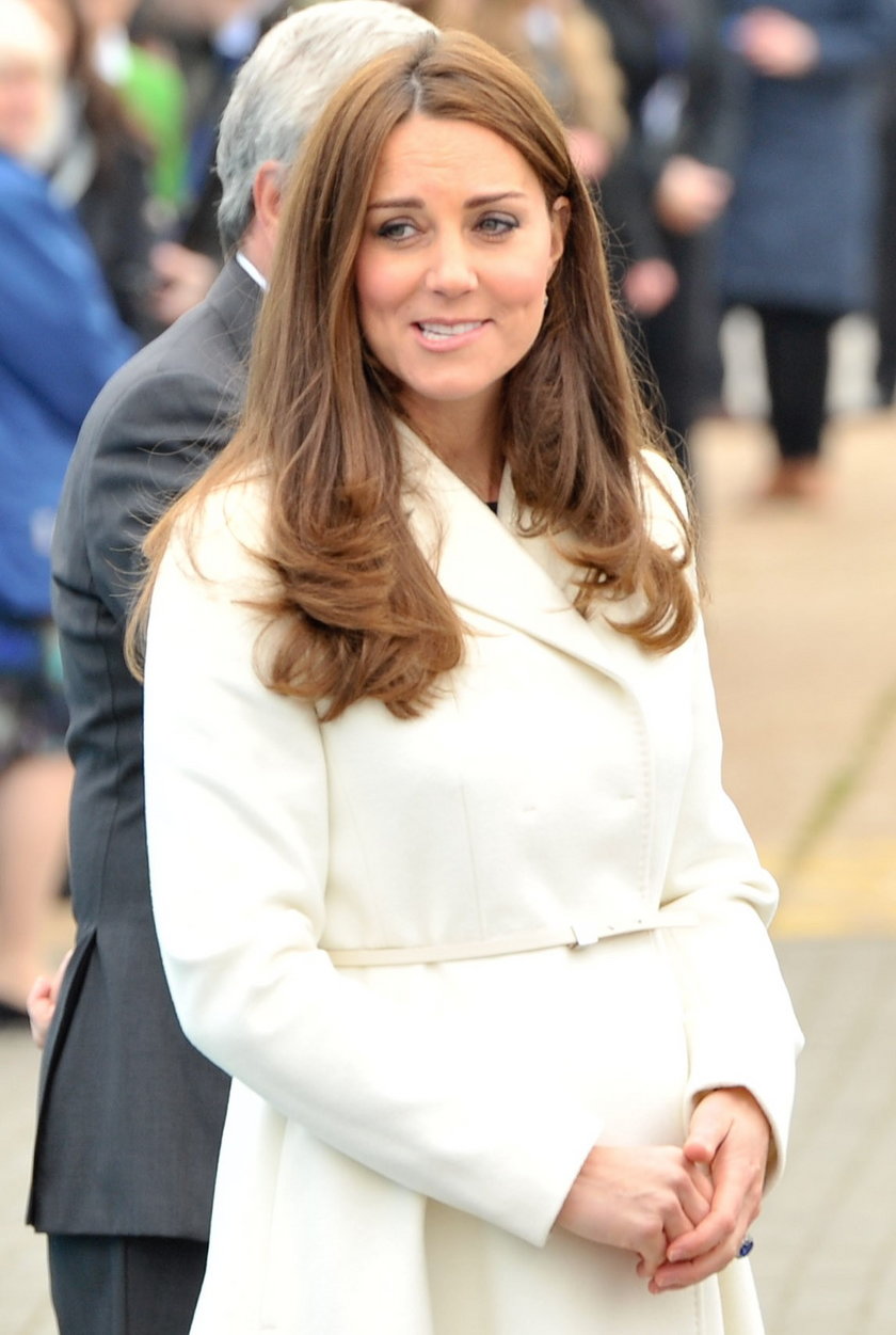 Kate Middleton