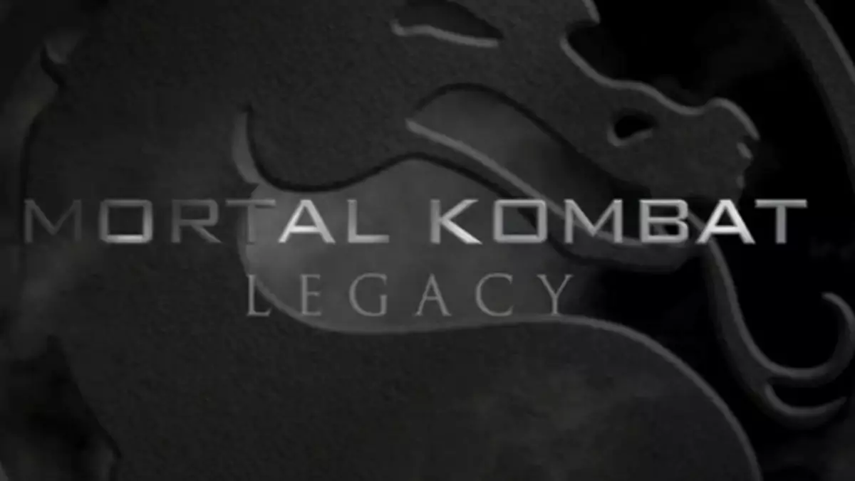 Pierwszy odcinek Mortal Kombat: Legacy już jest