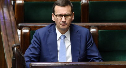 Słony rachunek za rządy Morawieckiego. Poznaliśmy kwotę