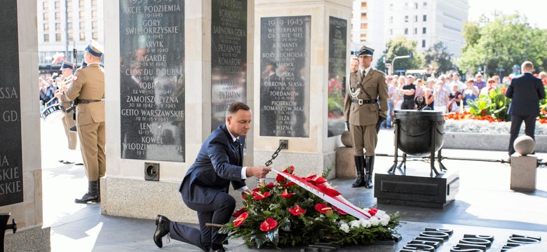 Wojna o Plac Piłsudskiego w Warszawie. Władze stolicy mają plan, jak go odzyskać