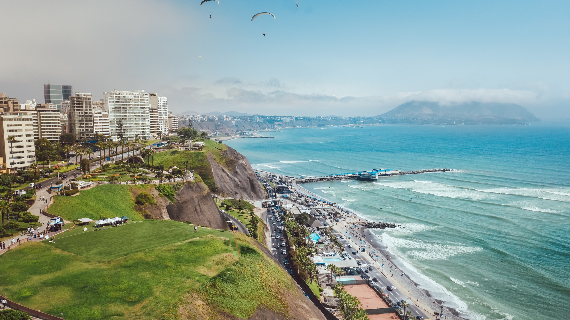 Lima, Peru