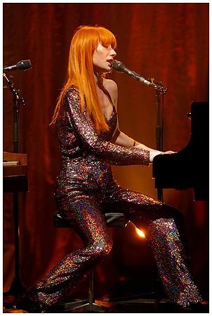 Tori Amos w Polsce