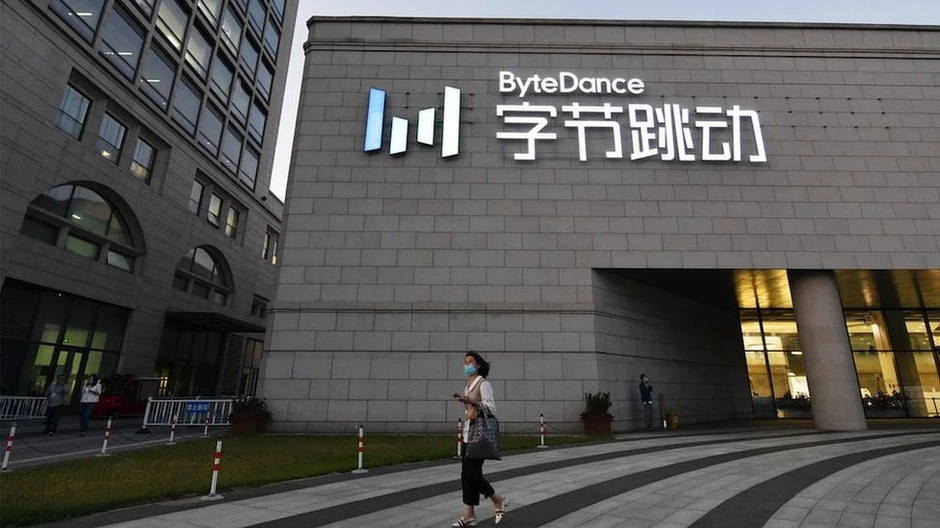 U SAD vlada zabrinutost da bi BajtDens mogao da prosledi detalje o američkim korisnicima TikToka u pekinštko sedište i kineskim obaveštajnim službama. BajtDens to poriče | Foto: Getty Images