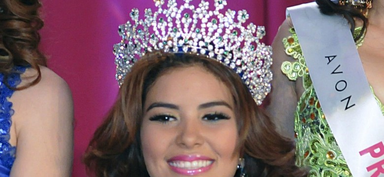 Miss Hondurasu zamordowana. Zginęła też jej siostra [AKTUALIZACJA]