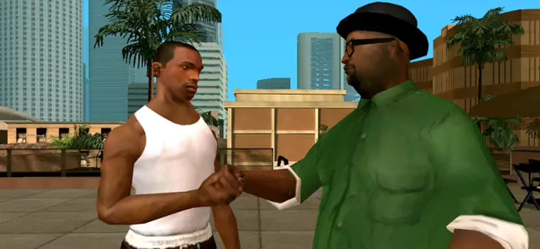 Heroes of Might and Magic III, GTA: San Andreas i inne klasyki. Dlaczego niektóre gry "starzeją się" lepiej niż pozostałe?