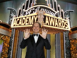 Billy Crystal znów chętny na Oscary