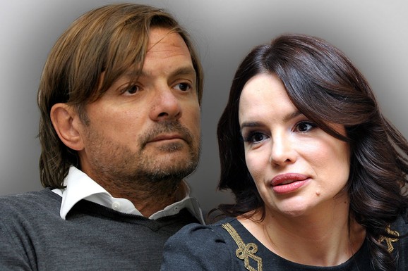 MILAN POPOVIĆ NIJE NI SASLUŠAN, A DETE PRIPALO SEVERINI Odluka suda usledila nakon što je njihov sin promenio veru