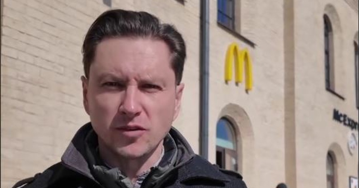 Cheeseburgery, kredyt i wojna! Ukraina werbuje młodych na TikToku