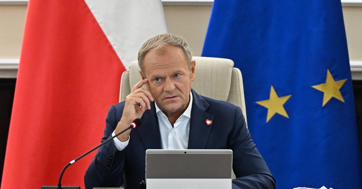 Agresywne manewry Rosji i Białorusi obok Polski. Tusk: Zamykamy granice