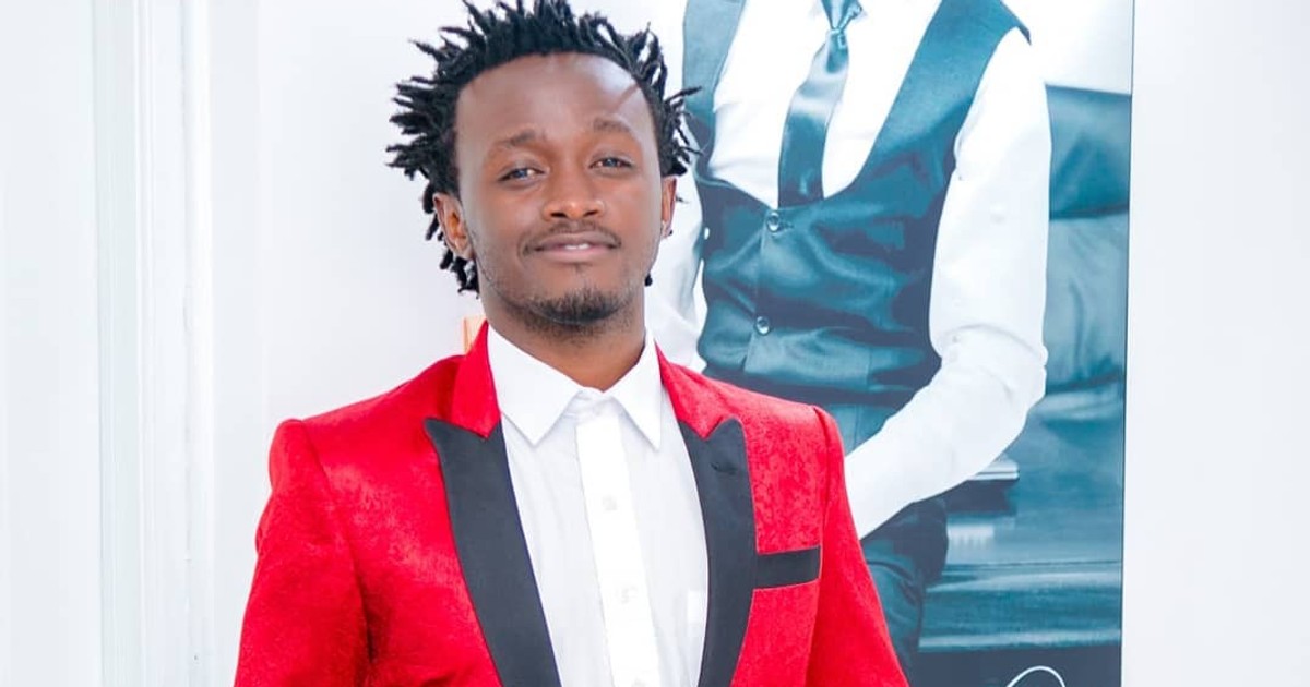 Gospel singer Bahati named new Brand Ambassador for ...