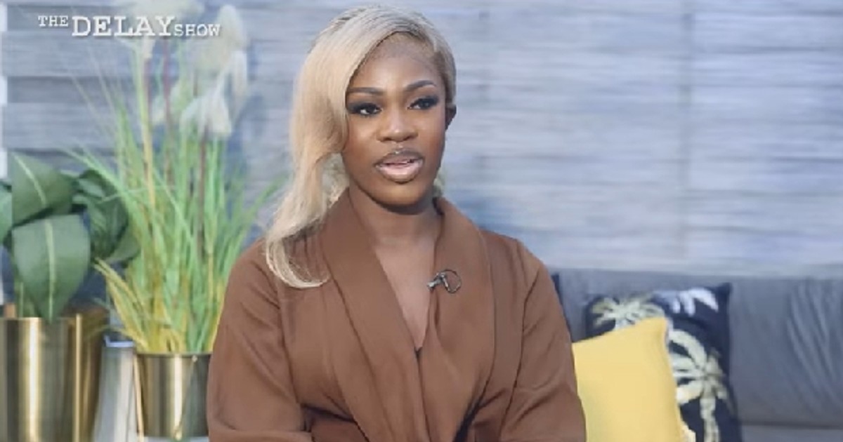 Will you ask a man the same question on how he made his money?- Dulcie fires back at Delay - Vimarsana News