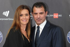 Ana i Dejan Stanković se RAZVELI posle 23 godine braka: Advokatica otkriva ŠTA UBIJA PAROVE koji su dugo zajedno