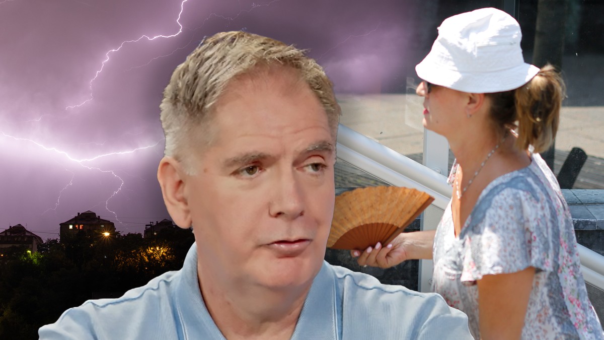 (MAPE) UOČI PRAZNIKA IDEMO I DO 25 STEPENI, A POSLE? Evo kakvo će vreme biti za Uskrs: Evo kog tačno dana stiže promena koja može da nam pokvari planove